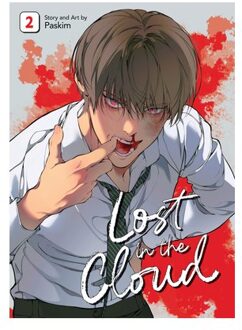 Lost In The Cloud Vol. 2 - Lost In The Cloud - Paskim