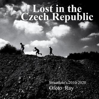 Lost In The Czech Republic - Ofoto Ray