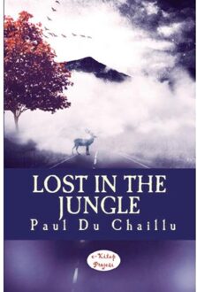 Lost In The Jungle - Paul du Chaillu