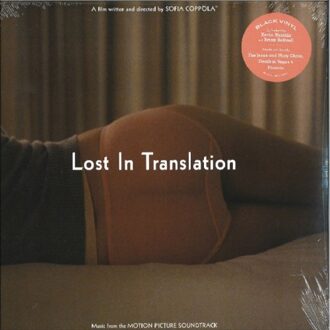 Lost In Translation - Various