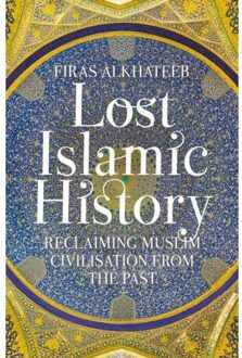 Lost Islamic History