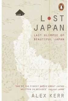 Lost Japan