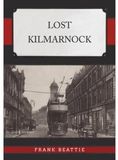 Lost Kilmarnock - Lost - Frank Beattie