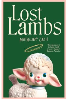 Lost Lambs - Madeline Cash