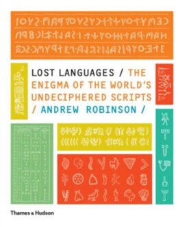 Lost Languages