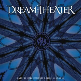Lost Not Forgotten Archives: Falling Into Infinity Demos (1996-1997) - Dream Theater