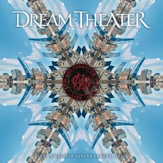 Lost Not Forgotten Archives: Live At Madison Square Garden (2010) - Dream Theater