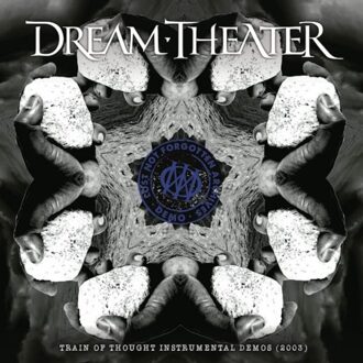 Lost Not Forgotten Archives -Lp+Cd- - Dream Theater