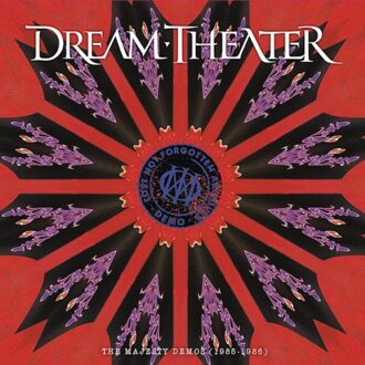 Lost Not Forgotten Archives: The Majesty Demos (1985-1986) - Dream Theater
