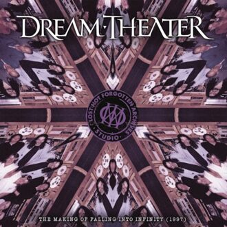 Lost Not Forgotten Archives: The Making Of Falling Into Infinity (1997) - Dream Theater