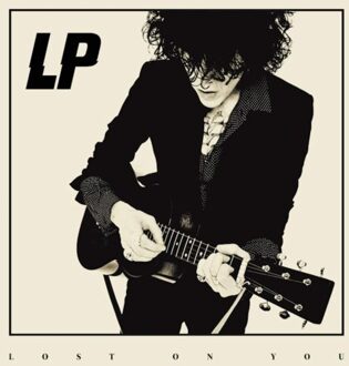 Lost On You -Deluxe- - Lp
