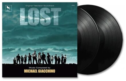Lost - Ost (original Soundtrack)