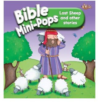 Lost Sheep and Other Stories