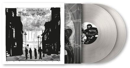 Lost Songs - And You Will Know Us By The Trai