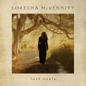 Lost Souls (Collector's Edition) (LP)