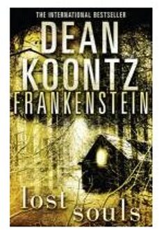 Lost Souls - Dean Koontz