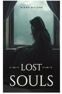 Lost Souls - Malone, Niamh