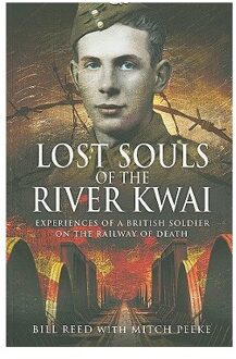 Lost Souls of the River Kwai