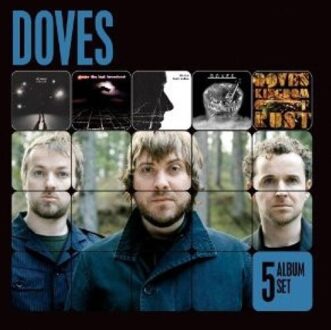 Lost Souls/The Last Broadcast/Lost