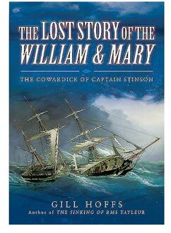 Lost Story of the William and Mary