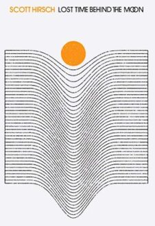 Lost Time Behind The Moon