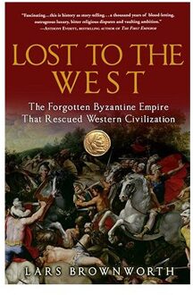 Lost to the West