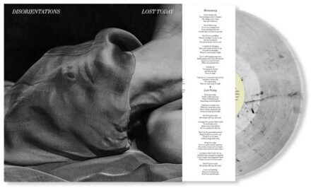 Lost Today - Disorientations