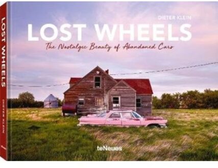 Lost Wheels