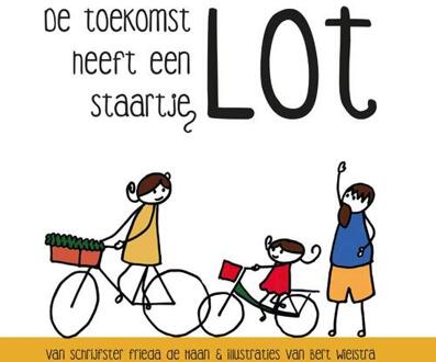 Lot - Boek Frieda de Haan (9492593122)