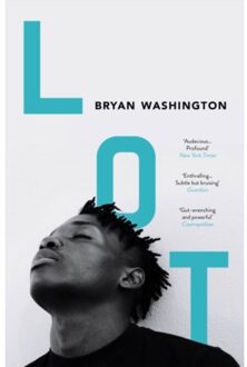 Lot - Bryan Washington