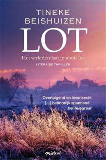 Lot - eBook Tineke Beishuizen (9049953069)