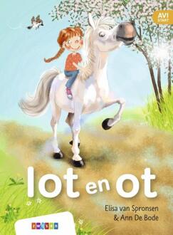 Lot En Ot - Lot En Ot - Elisa van Spronsen