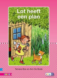 Lot Heeft Een Plan / Avi M3 - Veilig Leren Lezen