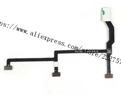 lot Ribbon Gimbal Flex Cable For Mavic Pro Drone
