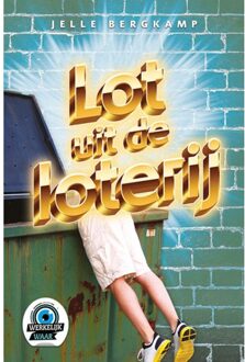 Lot uit de loterij