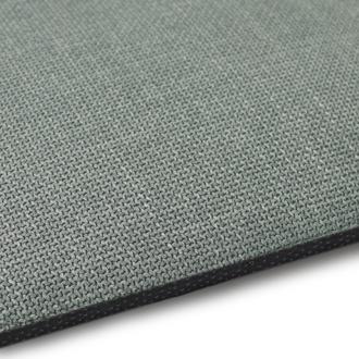 Lot zitkussen saliegroen