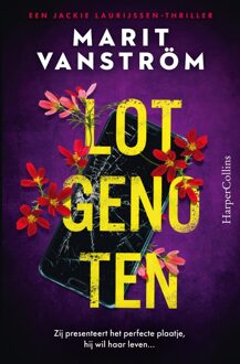 Lotgenoten - Marit Vanström - ebook
