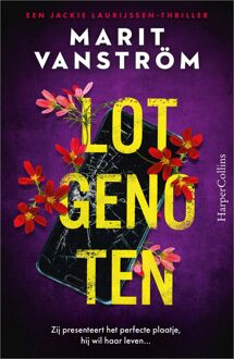 Lotgenoten -  Marit Vanström (ISBN: 9789402774962)