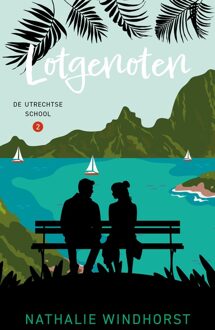 Lotgenoten - Nathalie Windhorst - ebook
