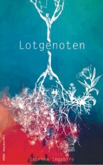 Lotgenoten -  Sabrine Ingabire (ISBN: 9789493339026)