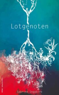 Lotgenoten - Sabrine Ingabire