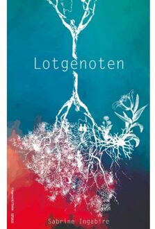 Lotgenoten - Sabrine Ingabire