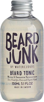 Lotion Beard Junk Beard Tonic