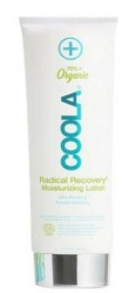 Lotion Coola Radical Recovery Moisturizing Lotion 148 ml