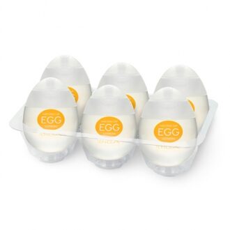 Lotion eitje Egg Lotion 65 ml