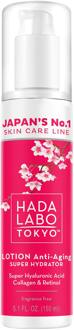 Lotion HADA LABO Lotion Anti-Aging Super Hydrator 150 ml