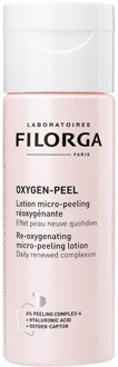Lotion Les Soins Oxygen Oxygen-Peel