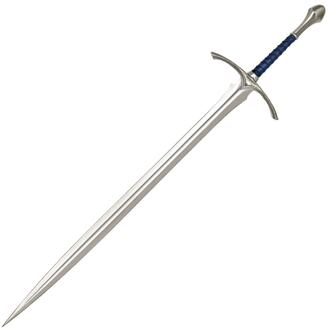 LOTR Replica 1/1 Glamdring Sword of Gandalf 121 cm