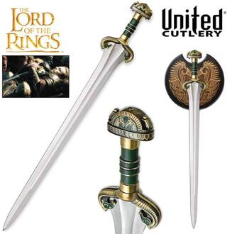 LOTR Replica 1/1 Sword of Théodred 92 cm
