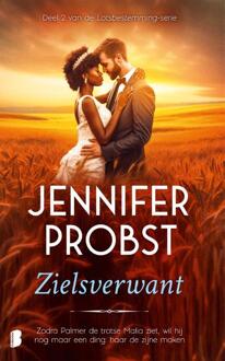 Lotsbestemming 2 - Zielsverwant -  Jennifer Probst (ISBN: 9789022599969)